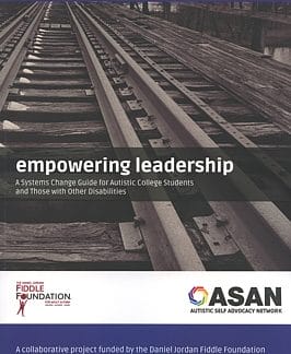 Empowering Leadership book cover