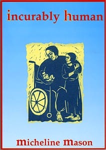 Incurably Human - book cover