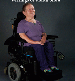 Great Questions - Judith Snow - cover image - Judith Snow