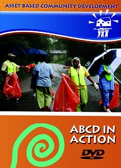 ABCD in ACTION - DVD - cover image