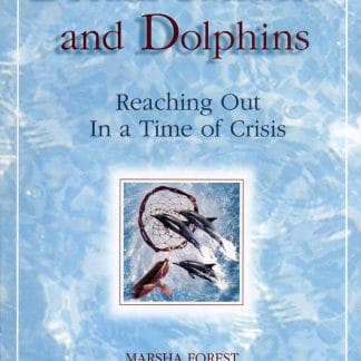 Dreamcatchers and Dolphins- cover image