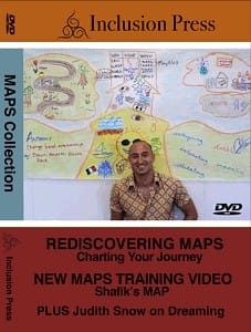 MAPS Collection - DVD - cover image