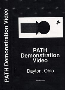 Path demonstration Video cover
