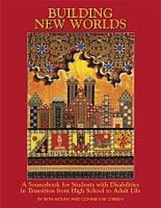 Building New Worlds. Beth Mount.cover