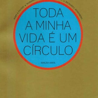 All My Life's a Circle_Portuguese.cover