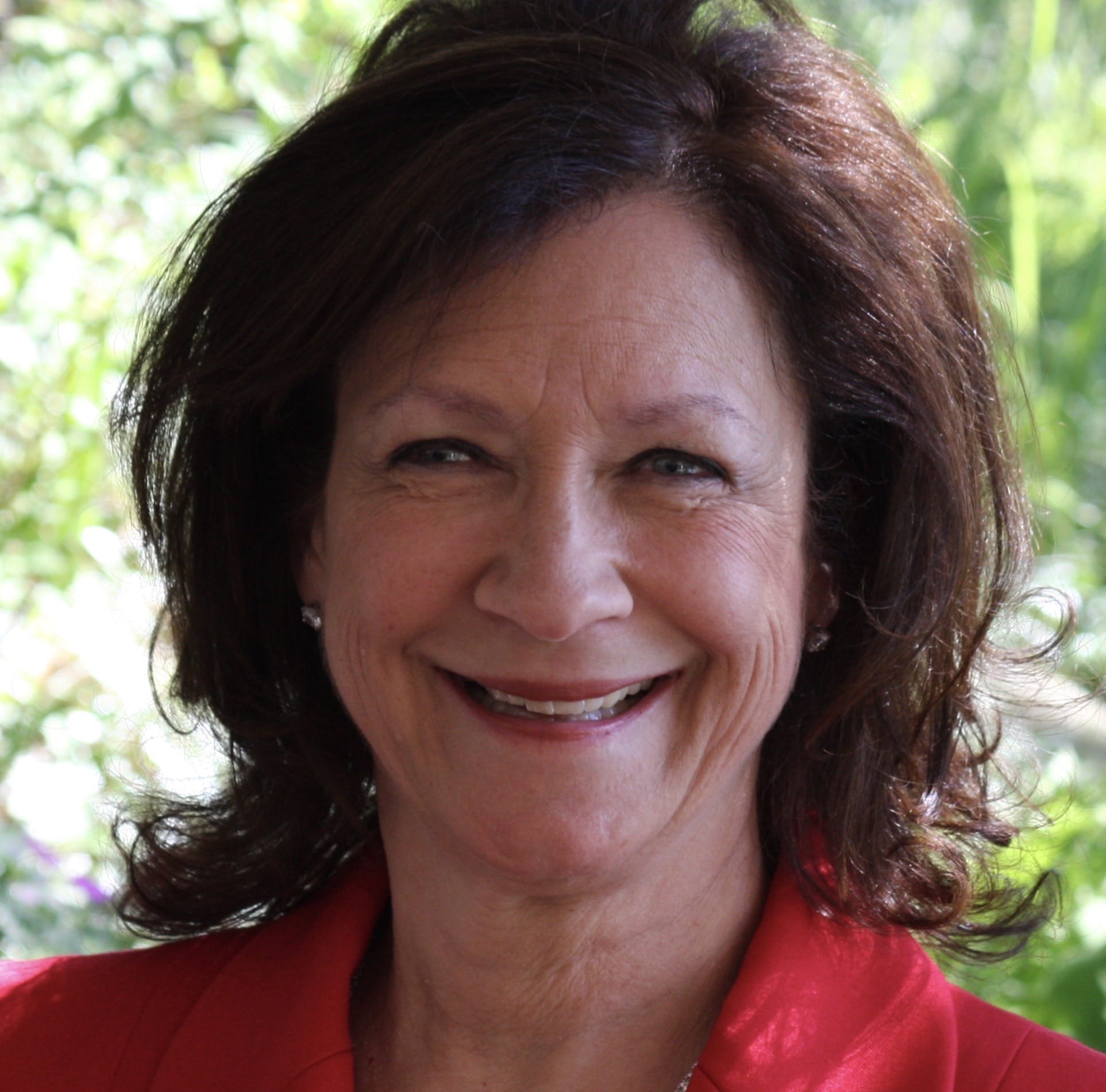 Photo of Susan Beayni