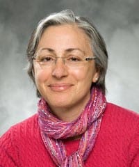 Photo of Angela Valeo