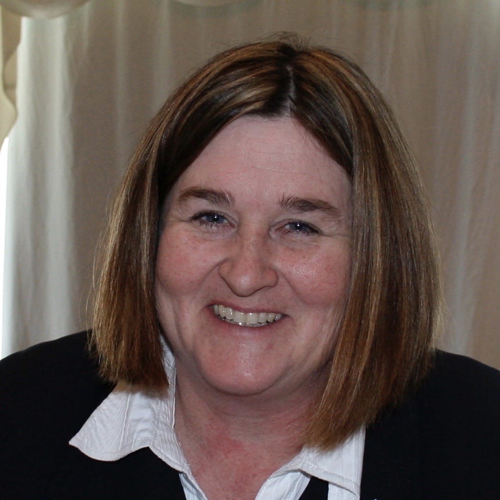 Photo of Charlotte Dingwall