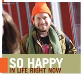 Photo of Micah Fialka Feldman