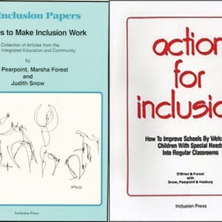 Inclusion Classics pack covers