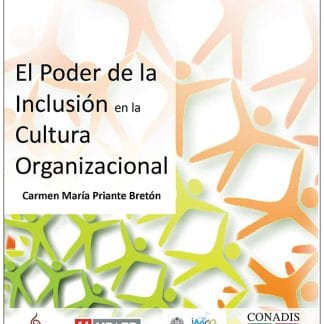 El poder de la inlcusión cover