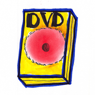 DVDs