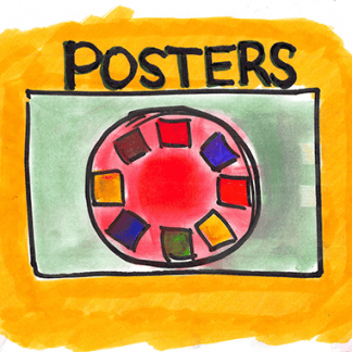 Posters