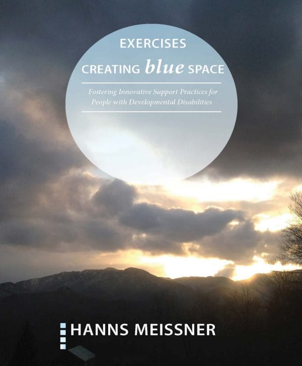 Exercises Creating Blue Space eBook