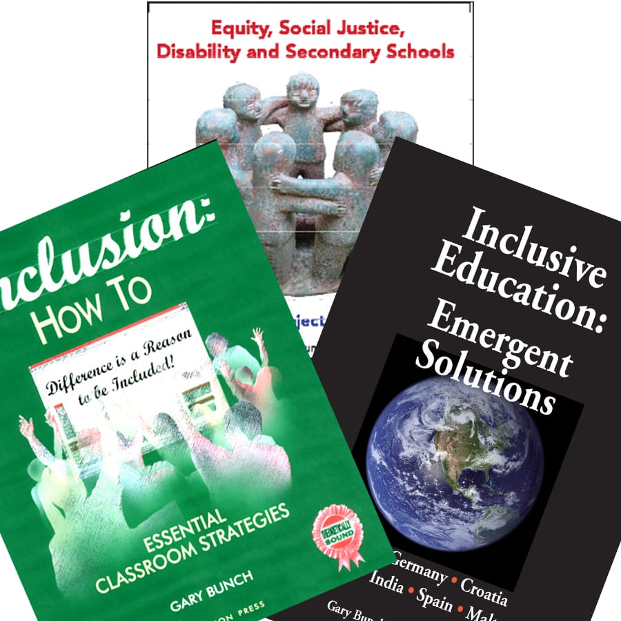 Education Bundle
