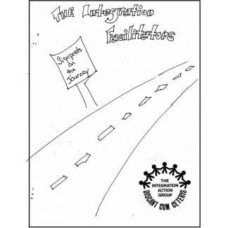 The Integration Facilitators/Integration Action Group - eBook