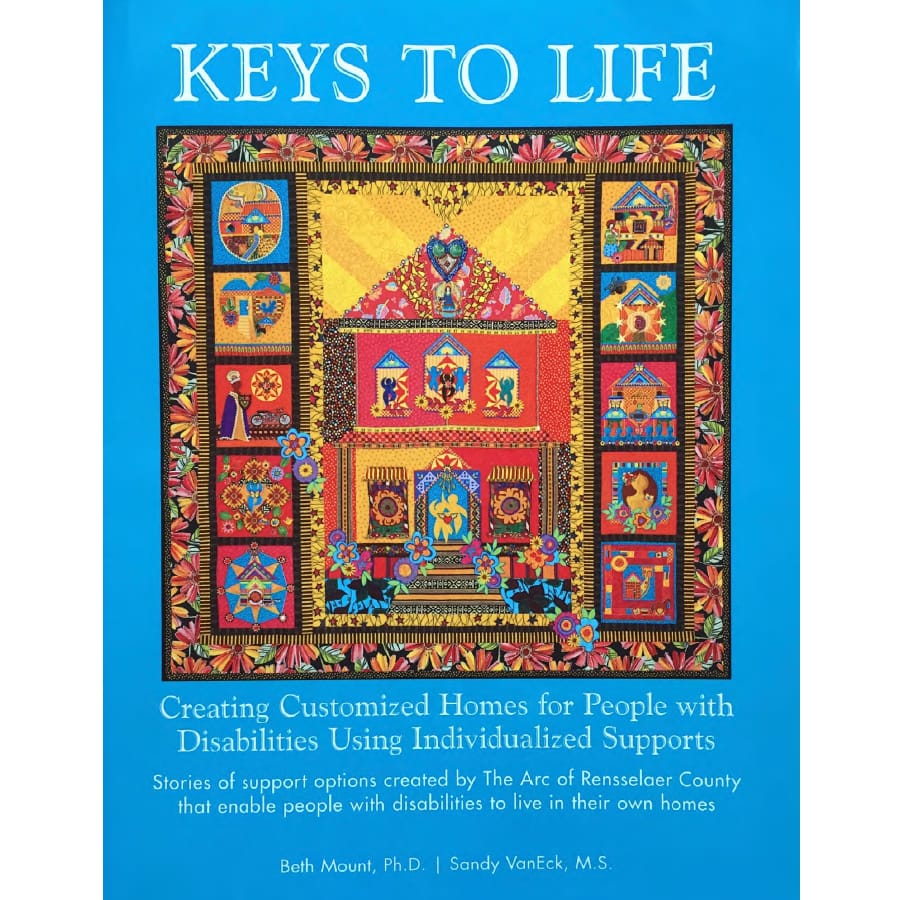 Information: The Key to Life (Download)