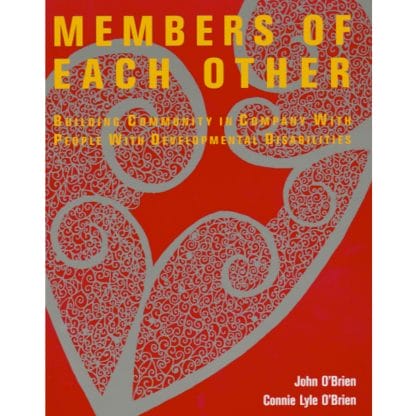 Members of Each Other