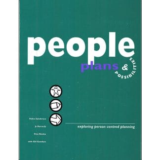 SHS.People Plans and Possibilities  eBook