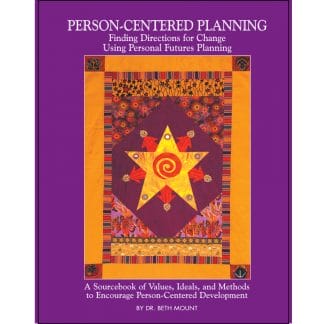 Person-Centered Planning -  Beth Mount eBook