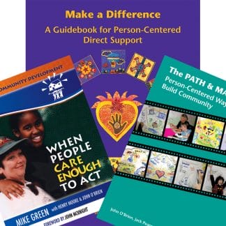 POWER of THREE Bundle