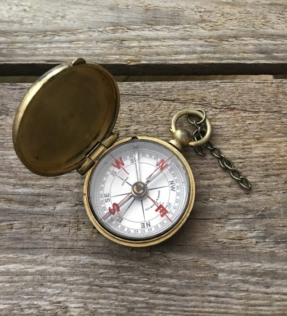 Image of Compass