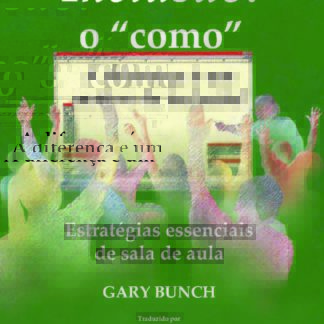 Inclusion:  How To      Portuguese eBook