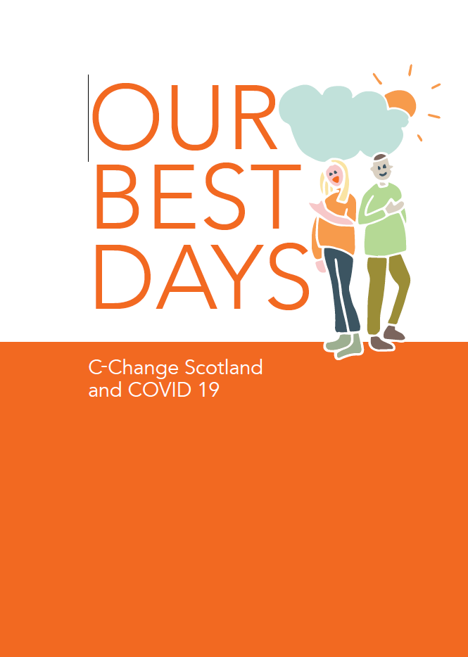 our best days - young couple featured on coverr: our