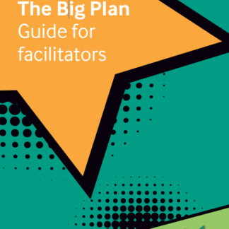 The Big Plan Guide for Facilitators eBook