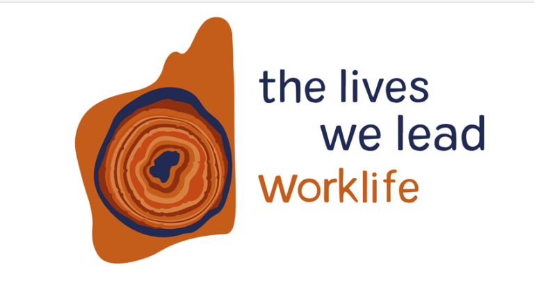 the Lives We Lead Worklife