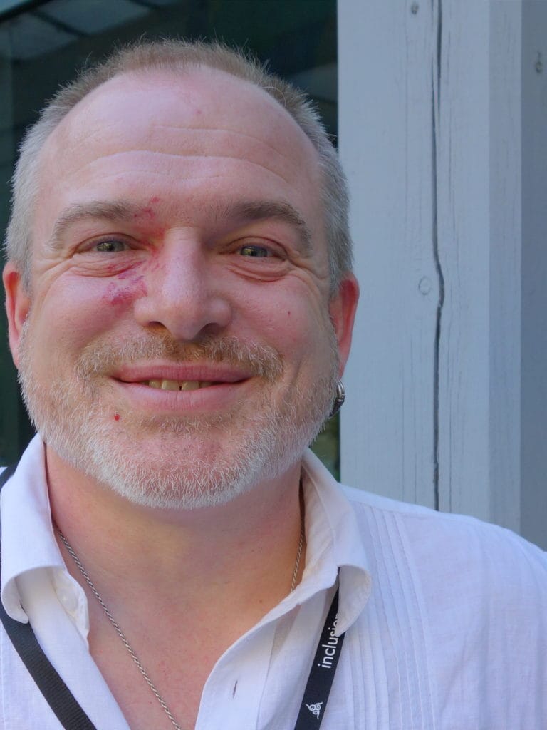 head shot Sheldon Schwitek