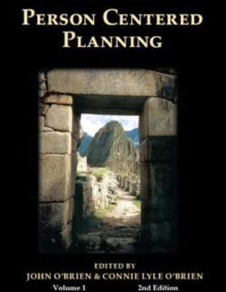A Little Book About Person Centered Planning 2nd Edition eBook
