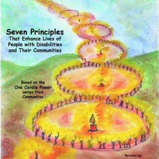 One Candle Power eBook