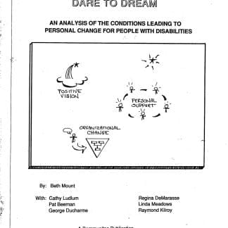 Dare to Dream - eBook