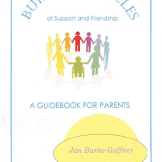 Building Circles of Support and Friendship - eBook