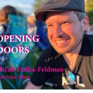 Opening Doors