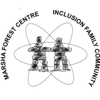 Contribute to the Marsha Forest Centre - the Work of Inclusion
