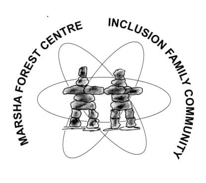 Contribute to the Marsha Forest Centre - the Work of Inclusion
